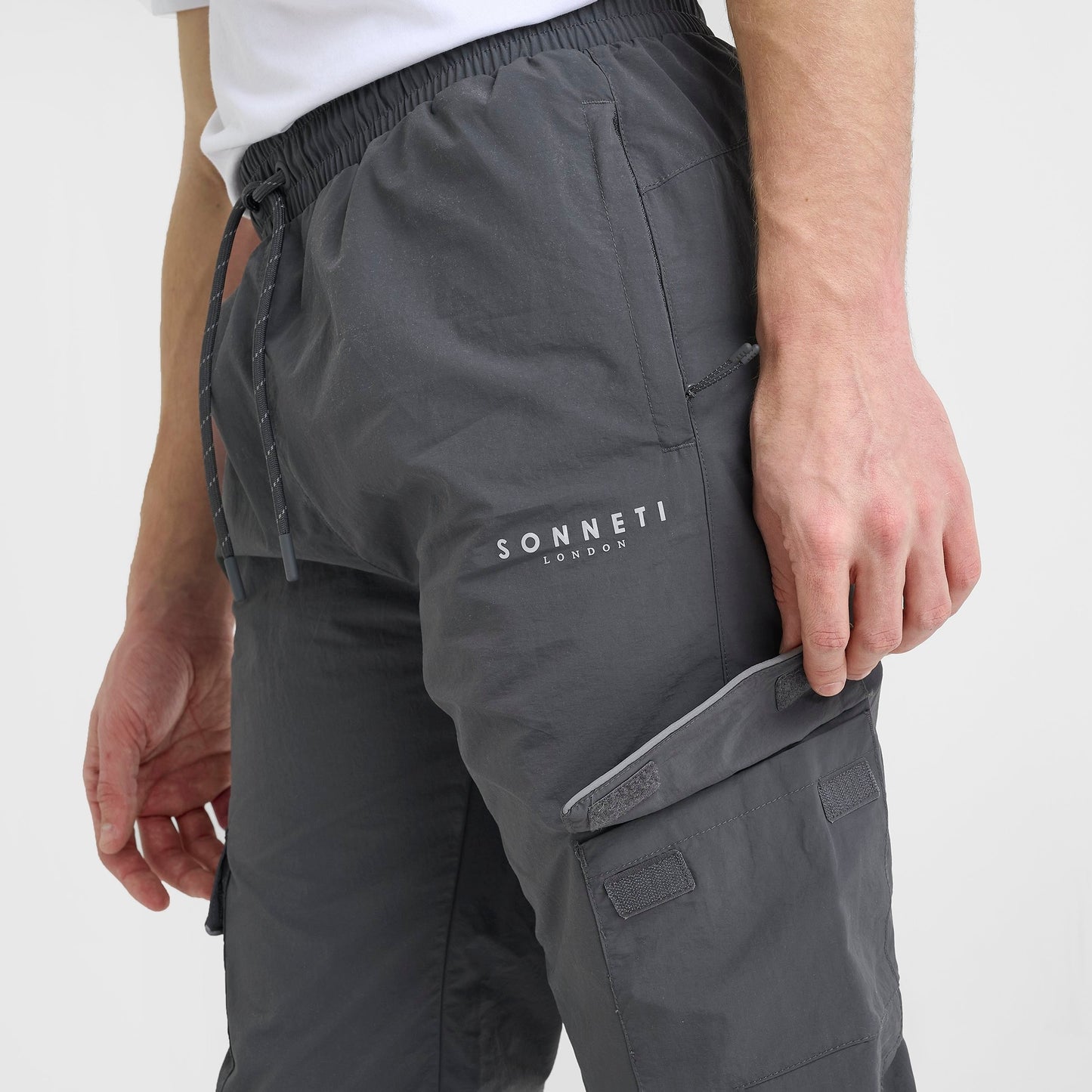 Men's Sonneti Rock Pants - Asphalt