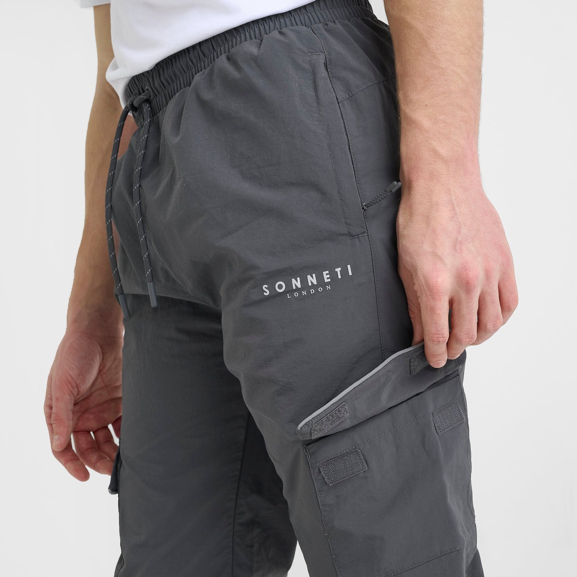 Men's Sonneti Rock Pants - Asphalt
