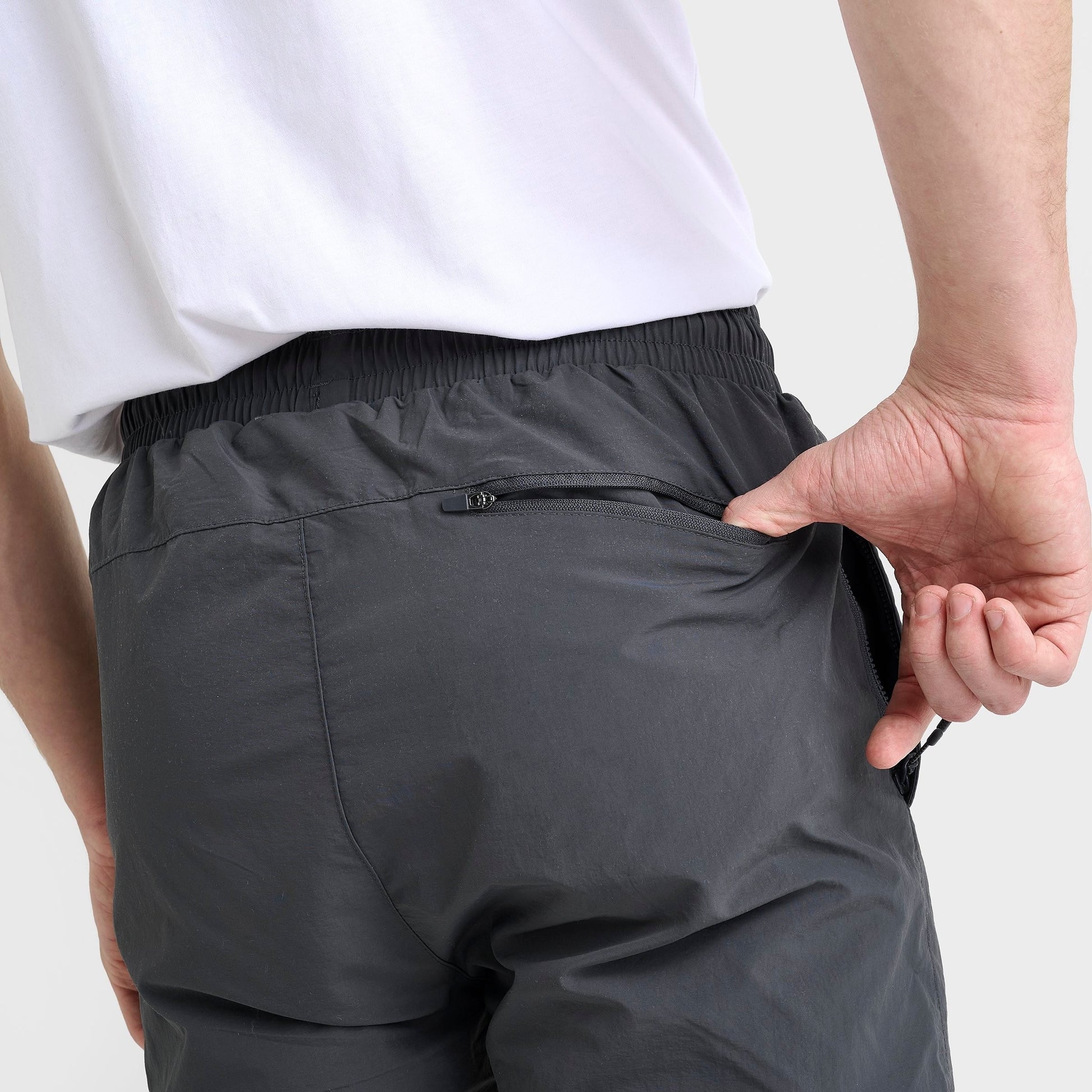 Men's Sonneti Rock Pants - Asphalt