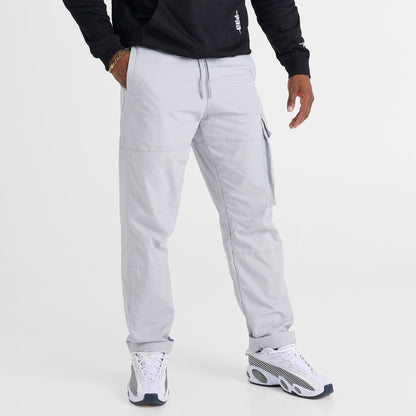 Men's Sonneti London Bolt Cargo Pants - Grey