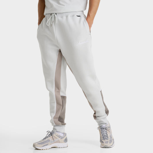 Men's Sonneti Swish Fleece Jogger Pants - Grey