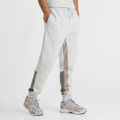 Men's Sonneti Swish Fleece Jogger Pants - Grey