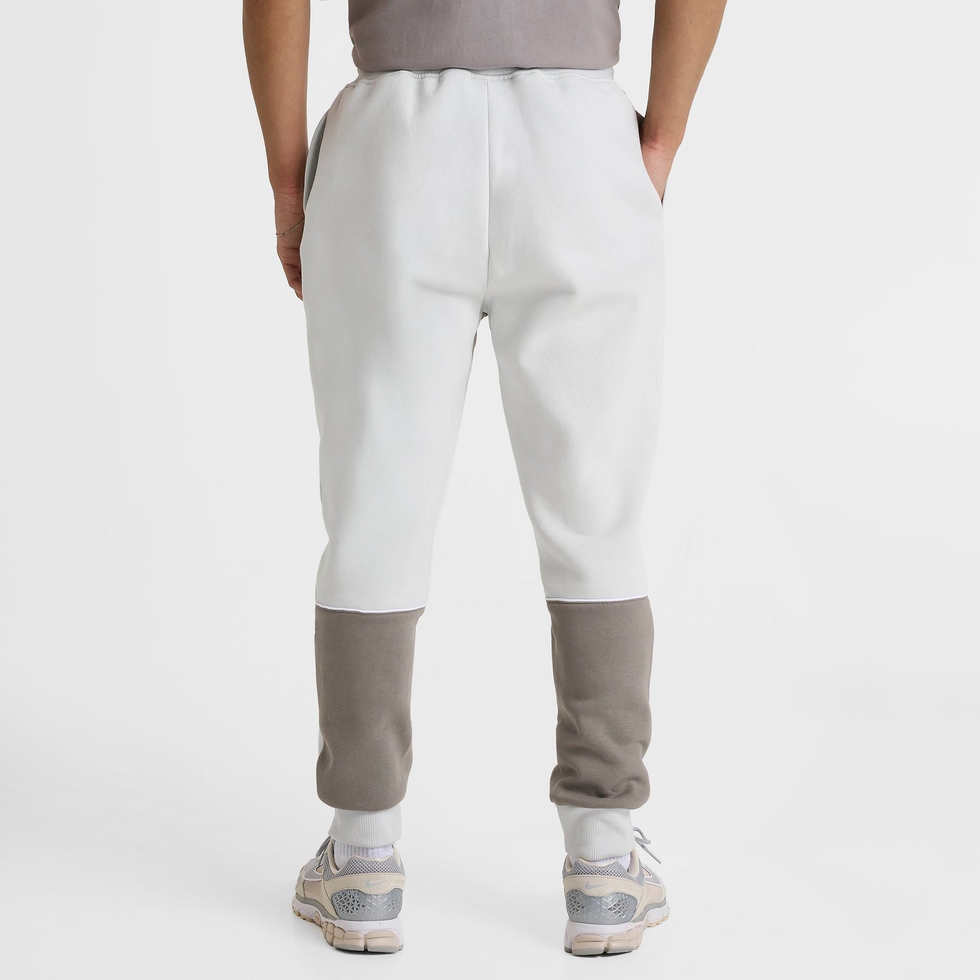 Men's Sonneti Swish Fleece Jogger Pants - Grey