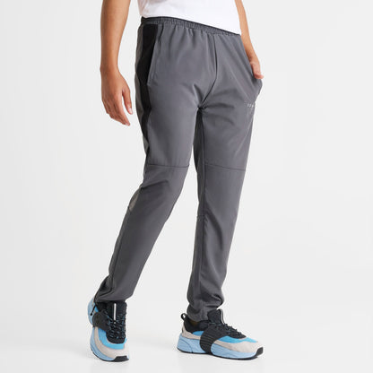 Men's Sonneti Kazbek Track Pants - Black/Grey