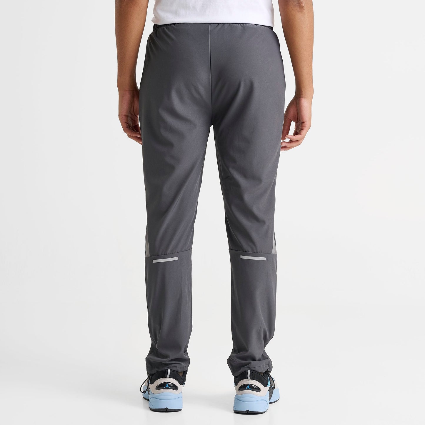 Men's Sonneti Kazbek Track Pants - Black/Grey