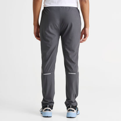 Men's Sonneti Kazbek Track Pants - Black/Grey