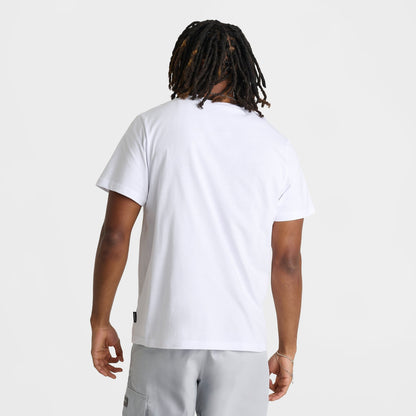 Men's Sonneti London Dream T-Shirt - White