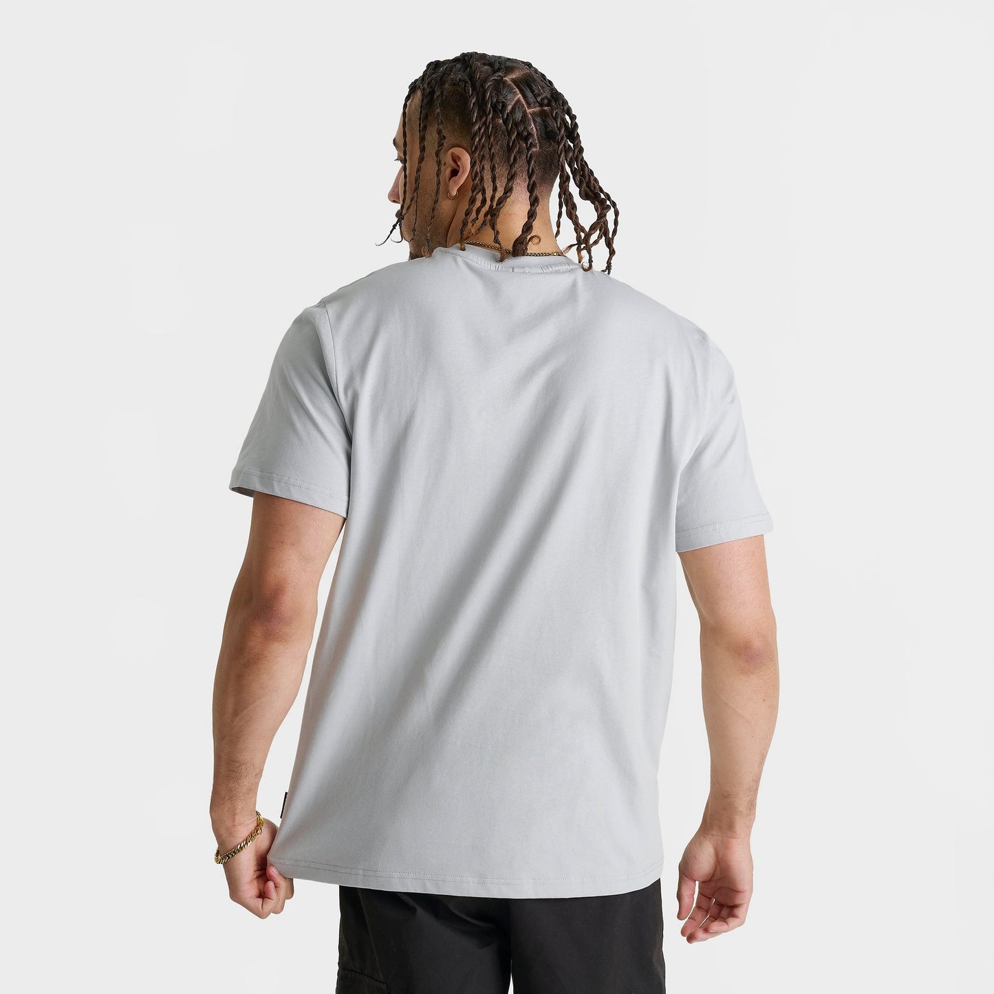 Men's Sonneti London Dream T-Shirt - Grey