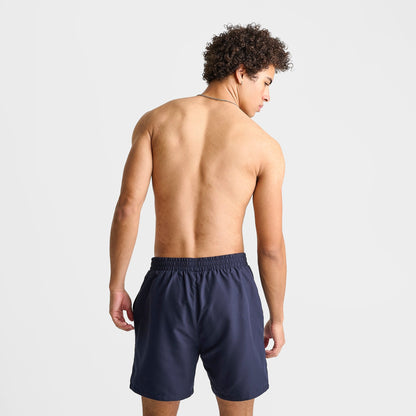 Men's Sonneti London Rocco Swim Shorts - Navy/Cool Blue