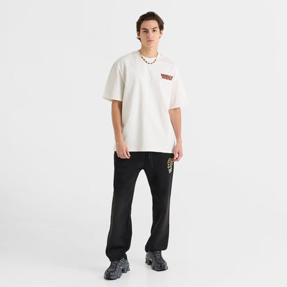Men's Supply & Demand Venture T-Shirt - Tofu