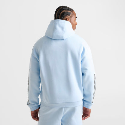 Men's Supply & Demand Tampa Hoodie - Clear Sky