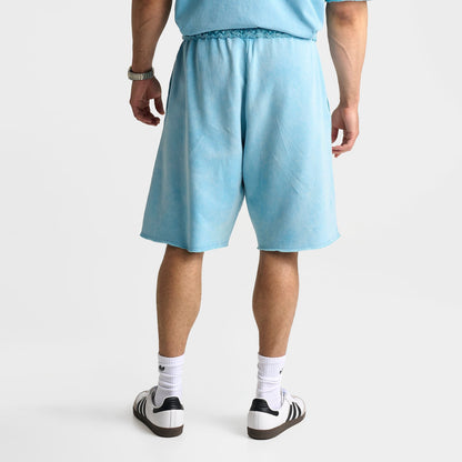 Men's Supply & Demand Torres Shorts - Ethereal Blue