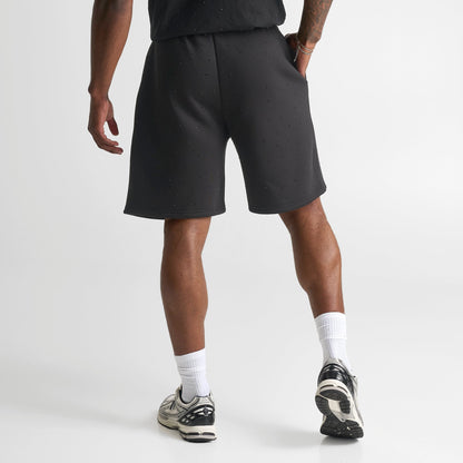Men's Supply & Demand Spartan Shorts - Black